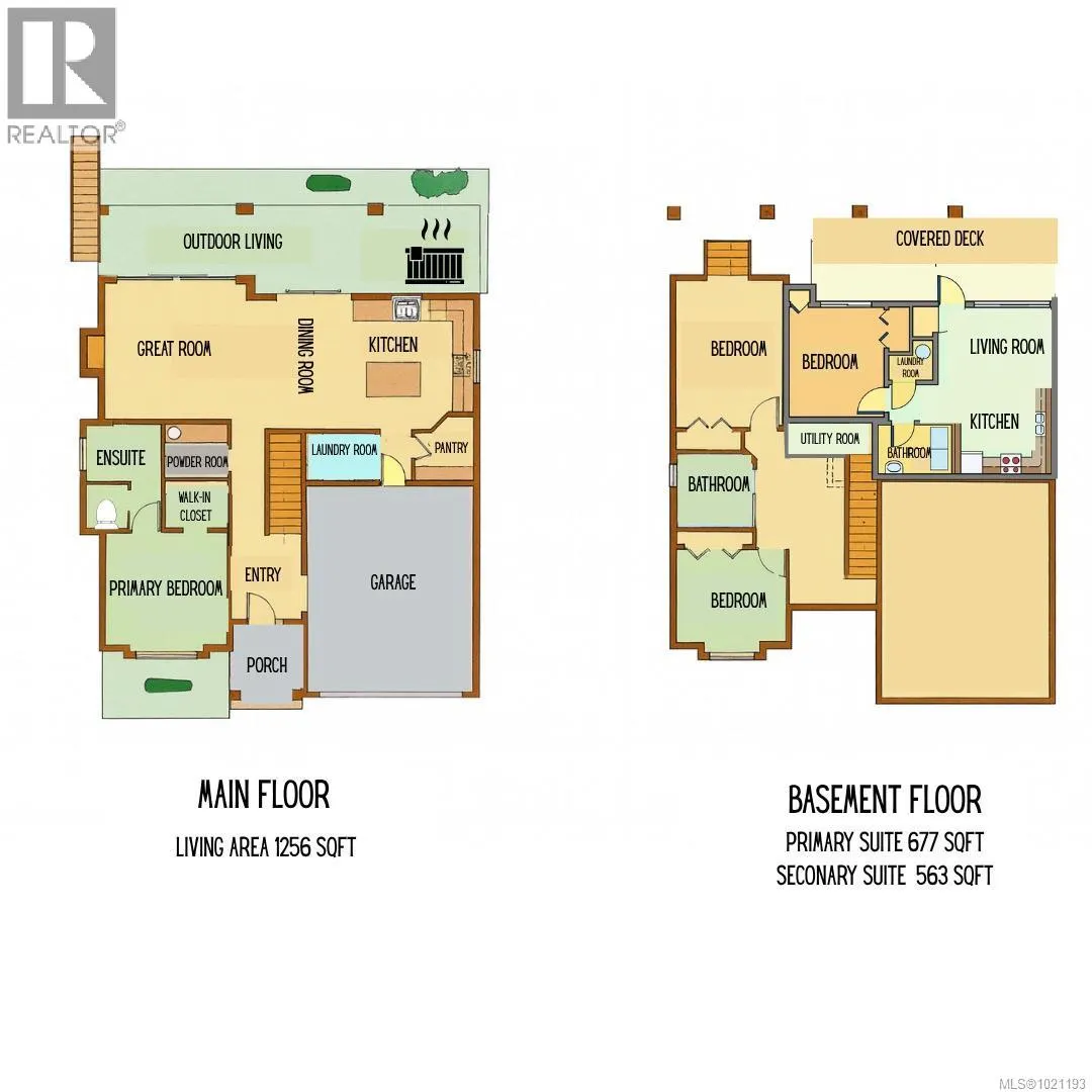 643 John Wilson Pl