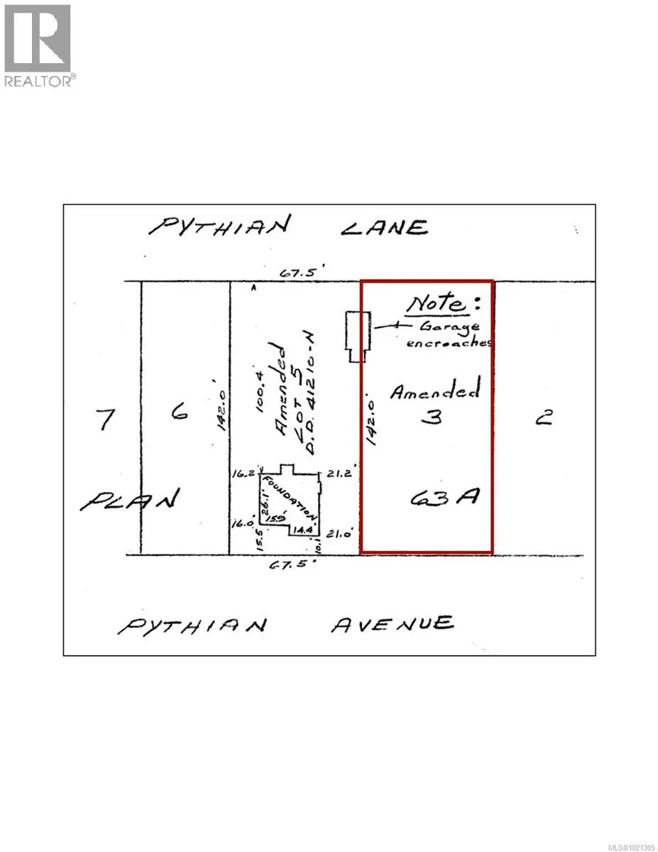 530 Pythian Lane