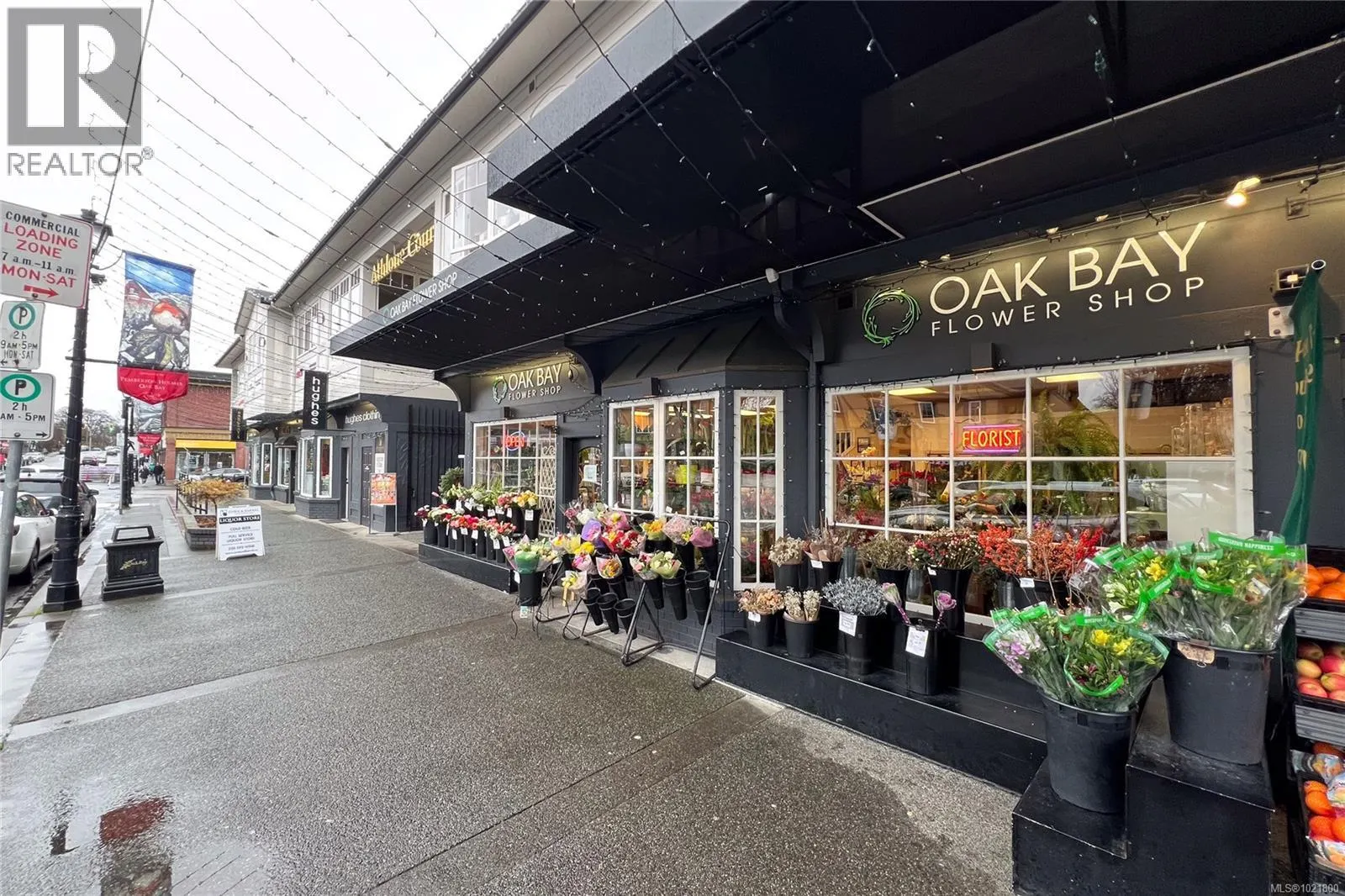 102 2187 Oak Bay Ave