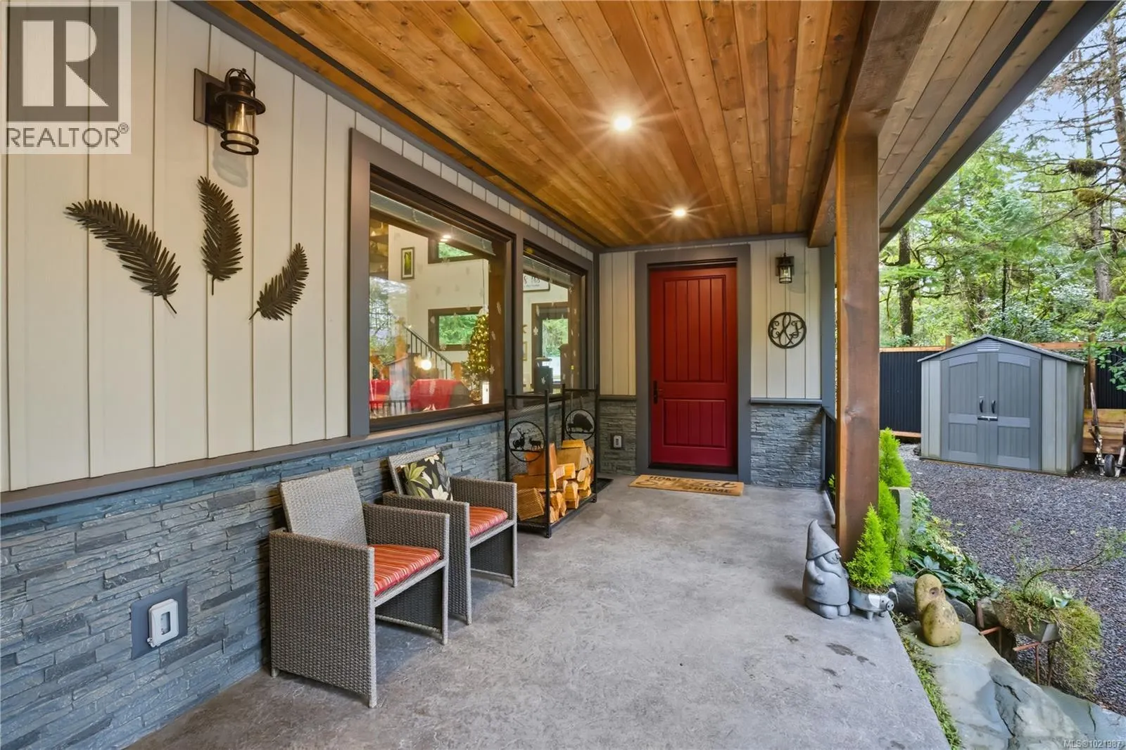 1708 Rainforest Lane