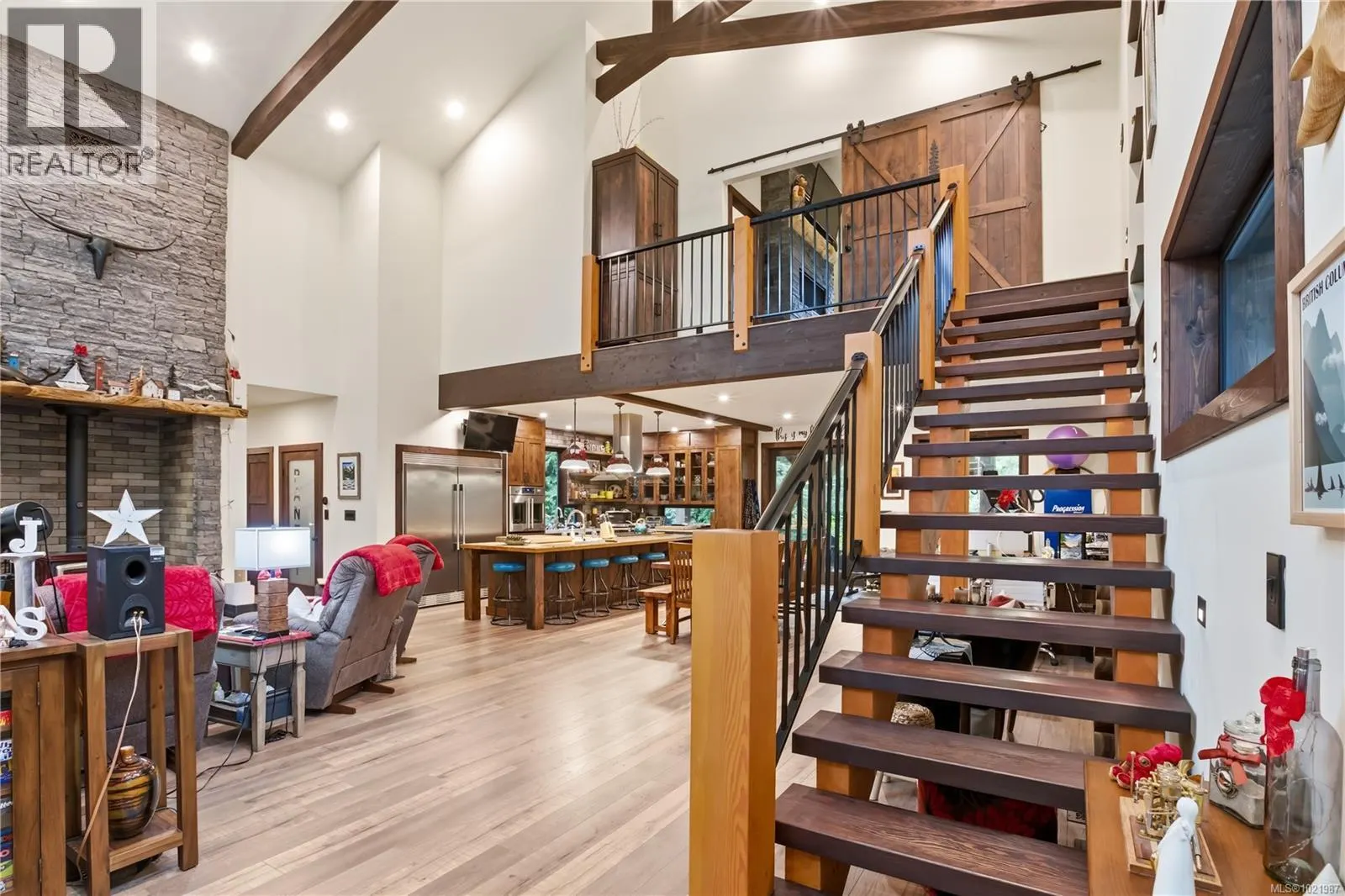 1708 Rainforest Lane