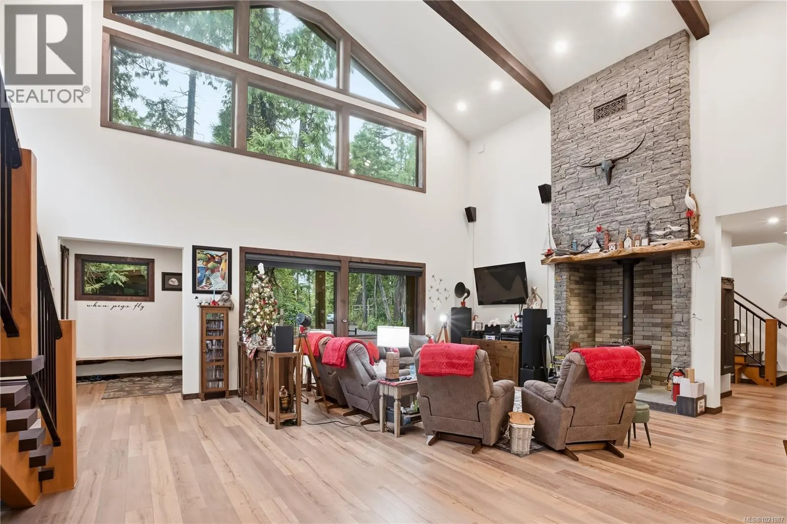 1708 Rainforest Lane