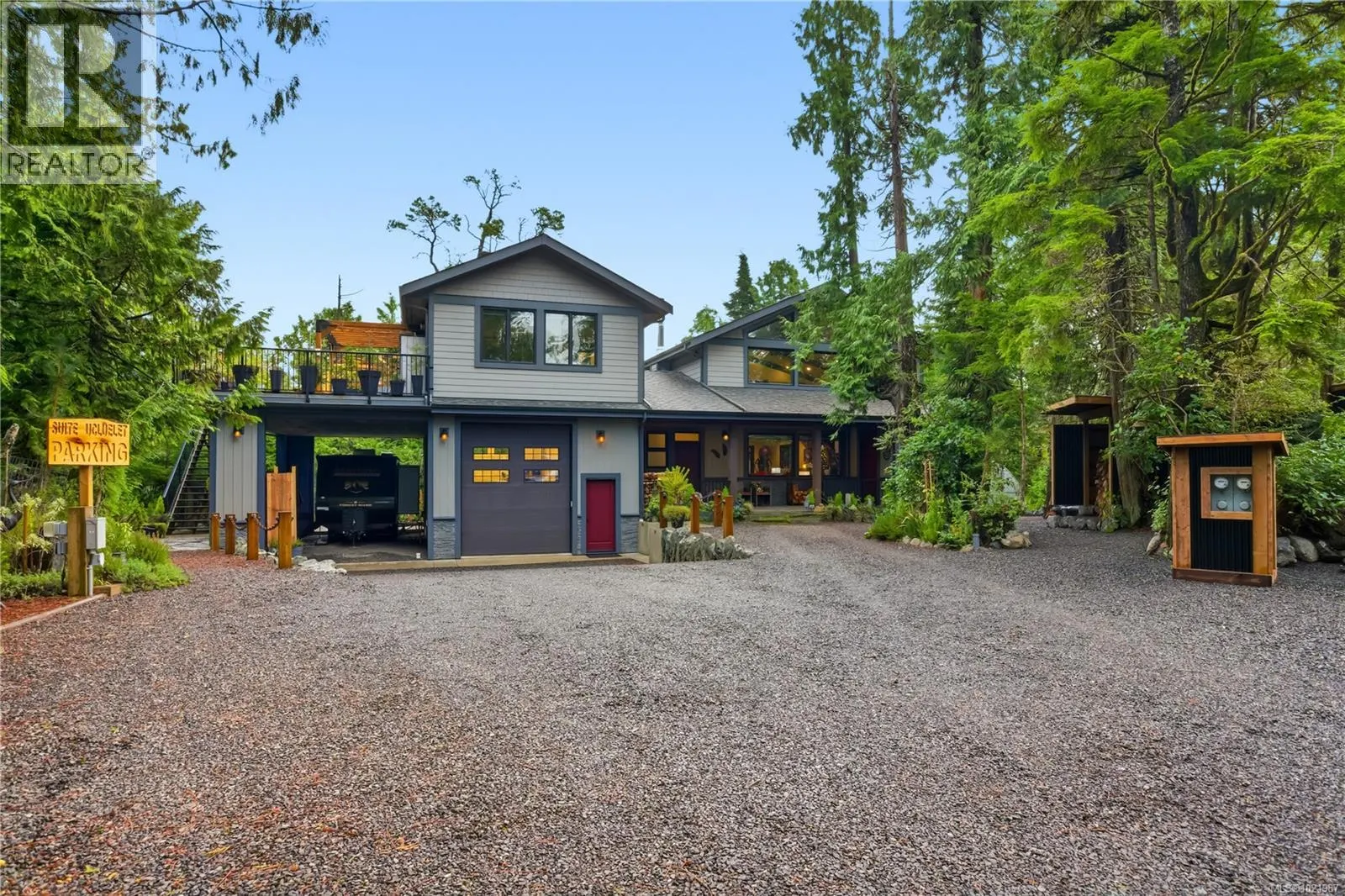 1708 Rainforest Lane