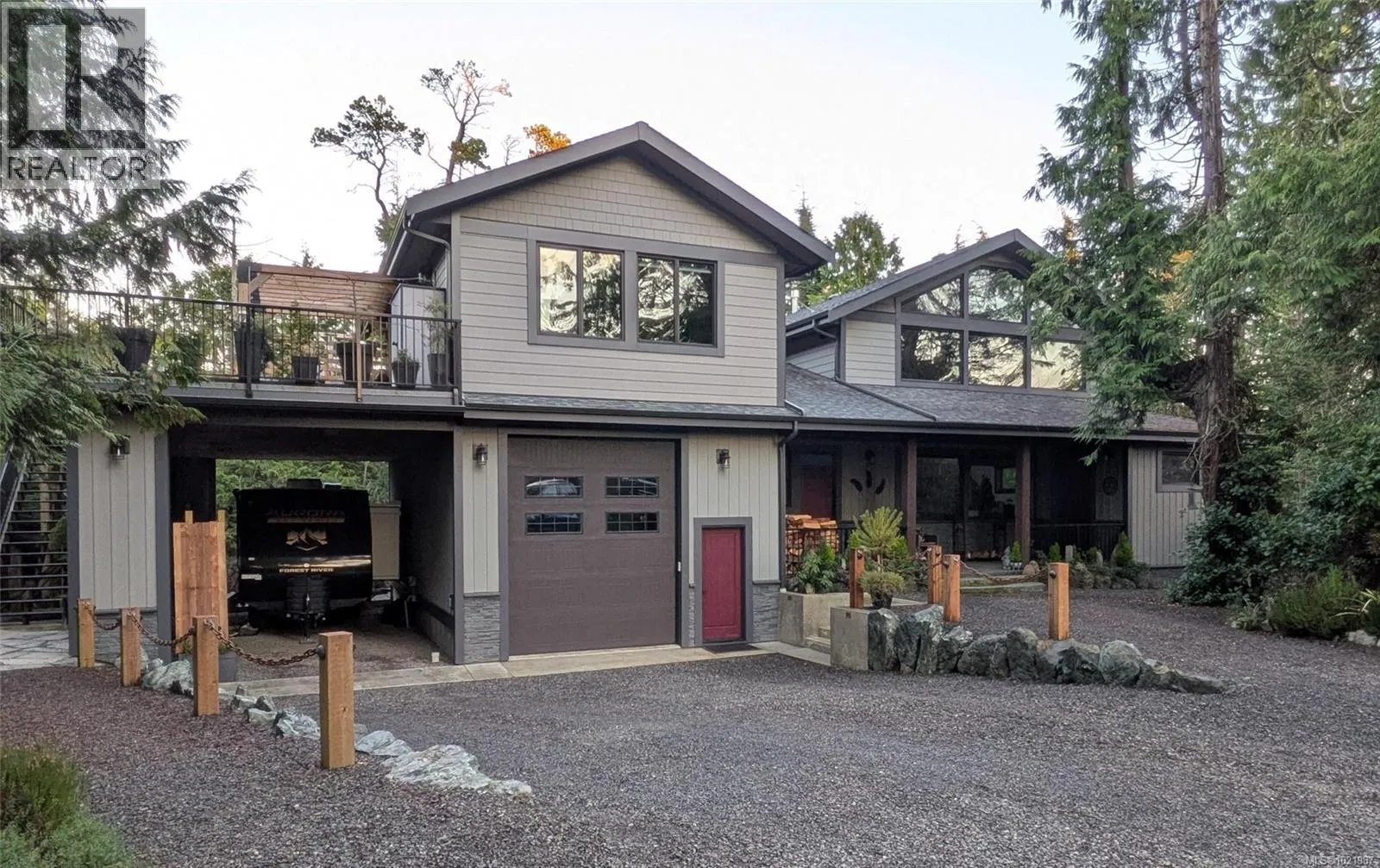 1708 Rainforest Lane