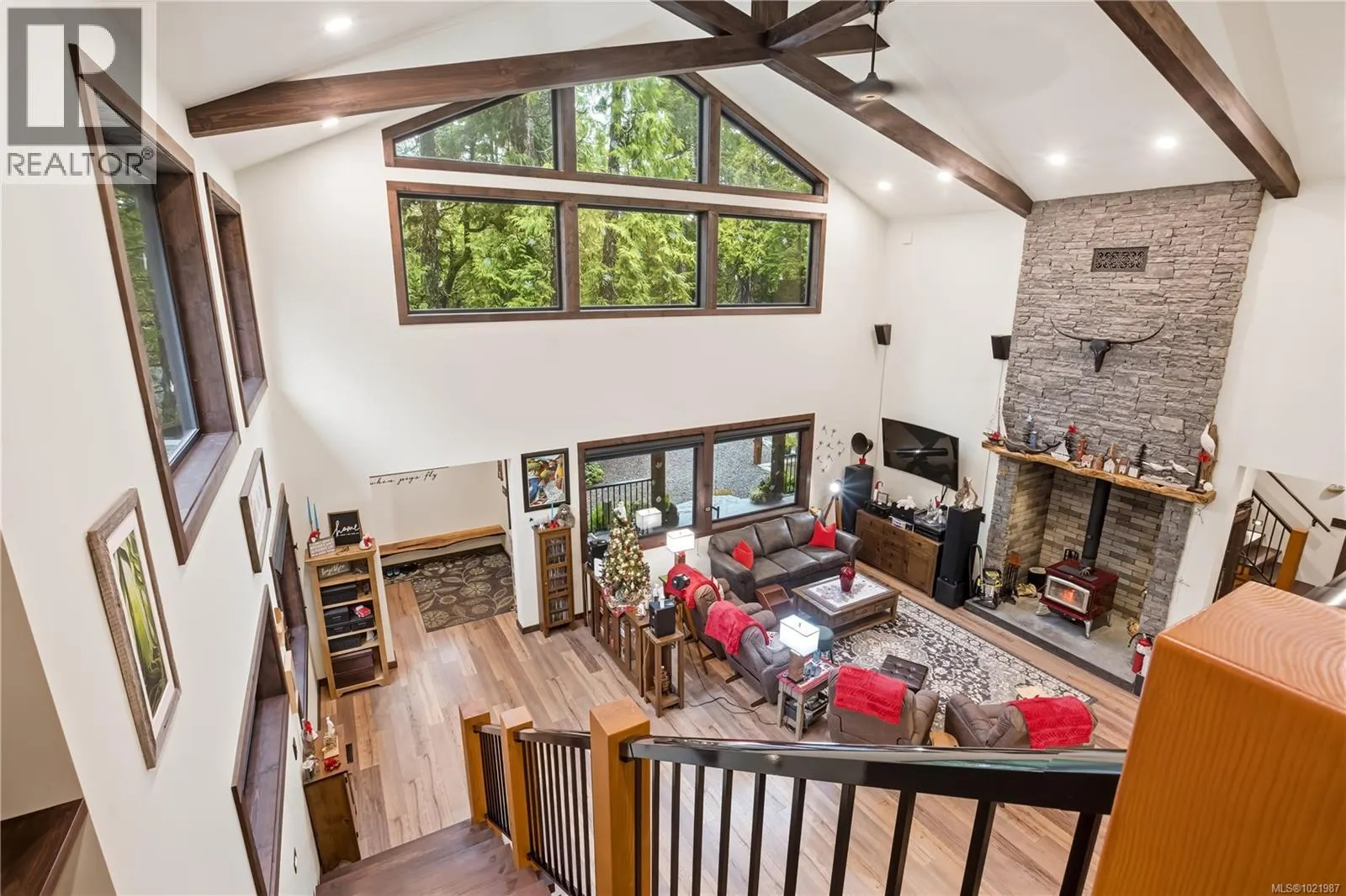 1708 Rainforest Lane