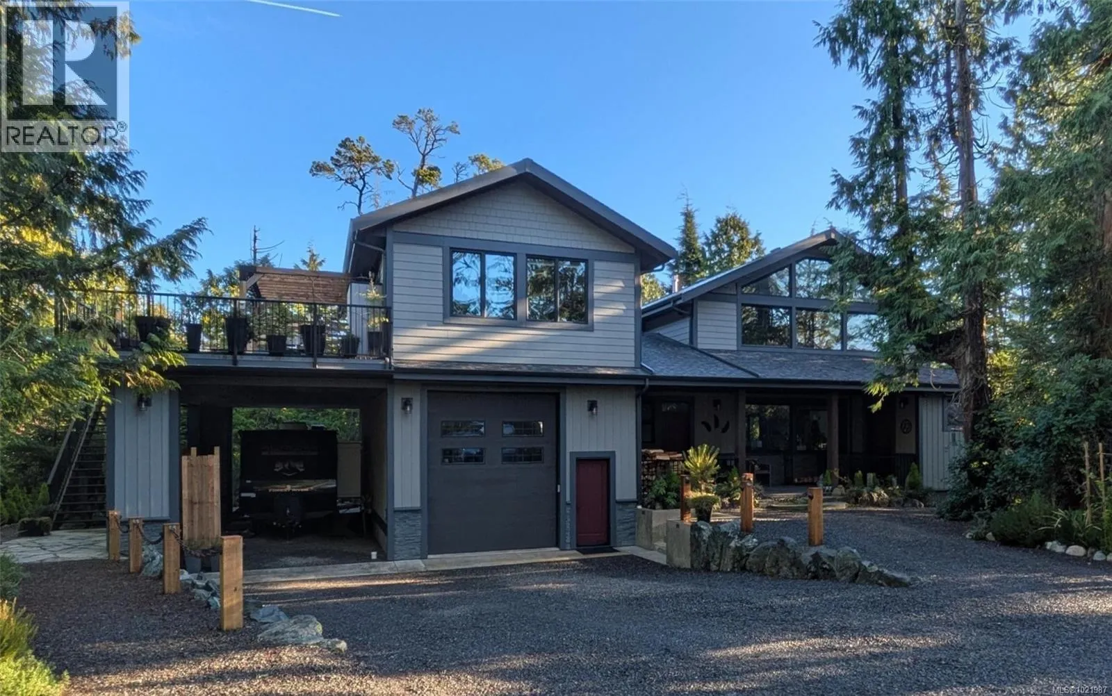 1708 Rainforest Lane