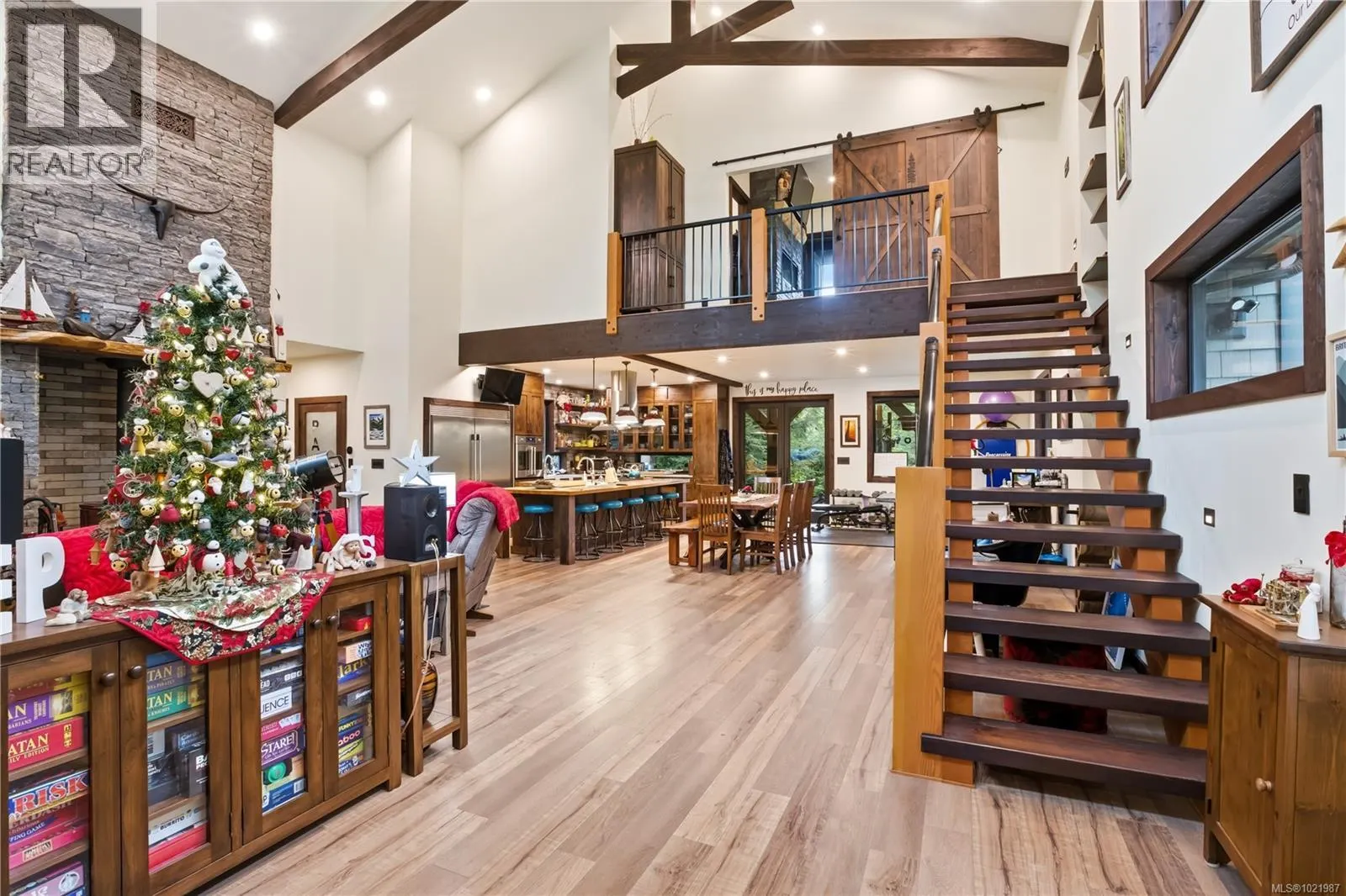 1708 Rainforest Lane