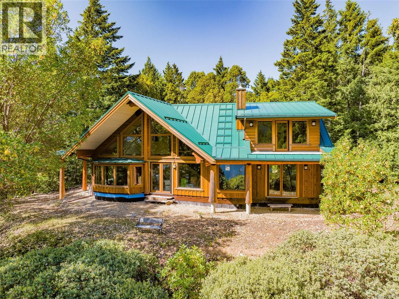 1100 Keith Rd