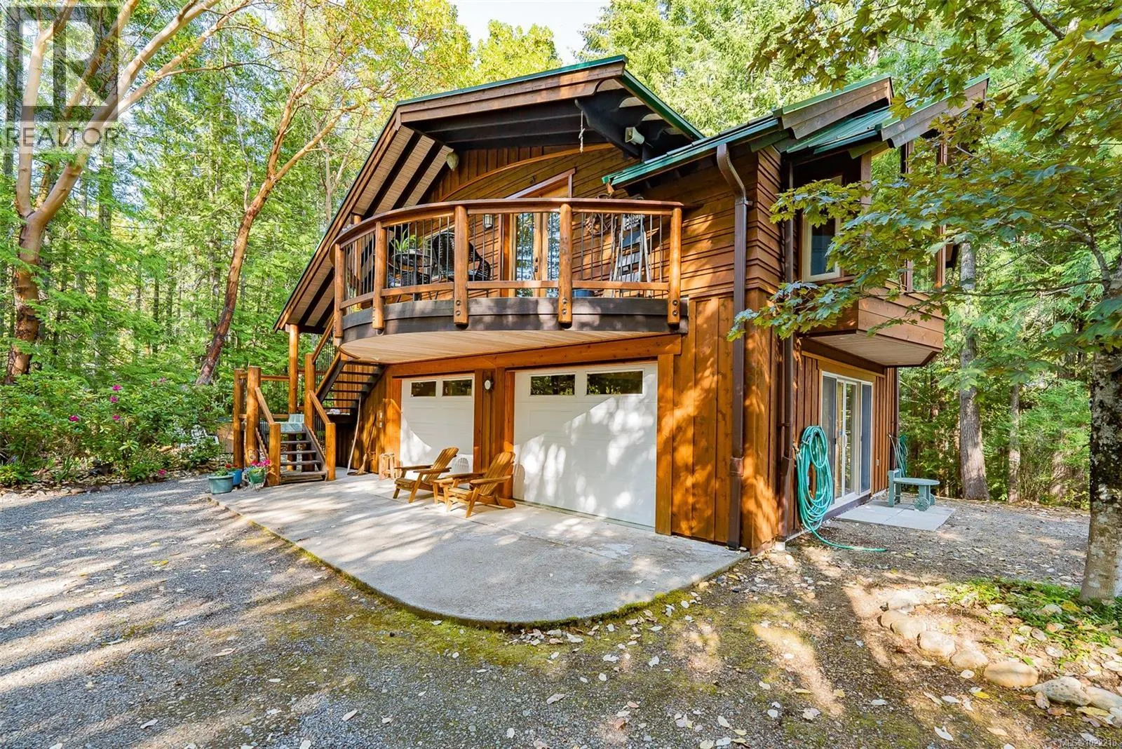 1100 Keith Rd