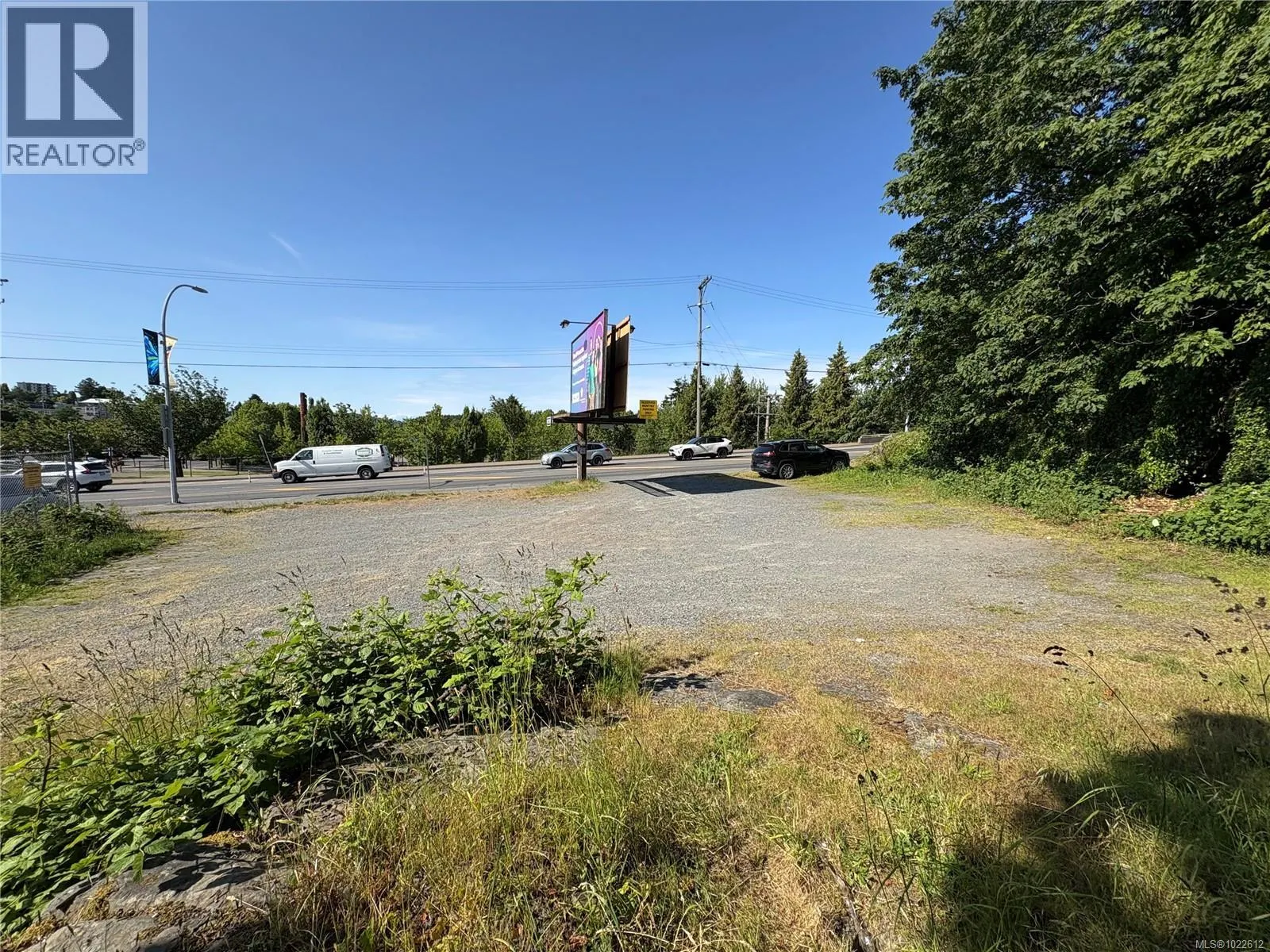55 Comox Rd