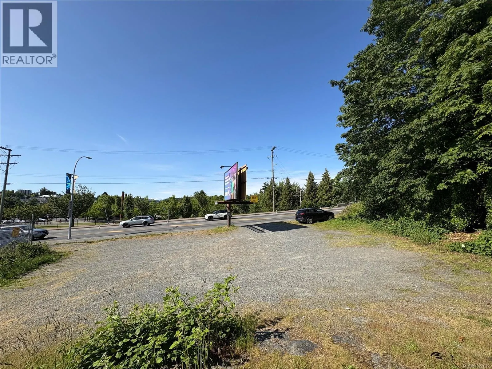 55 Comox Rd