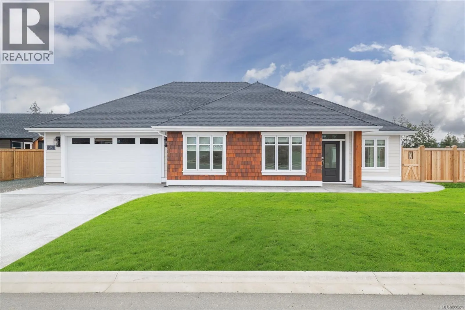 908 Ridgeline Blvd