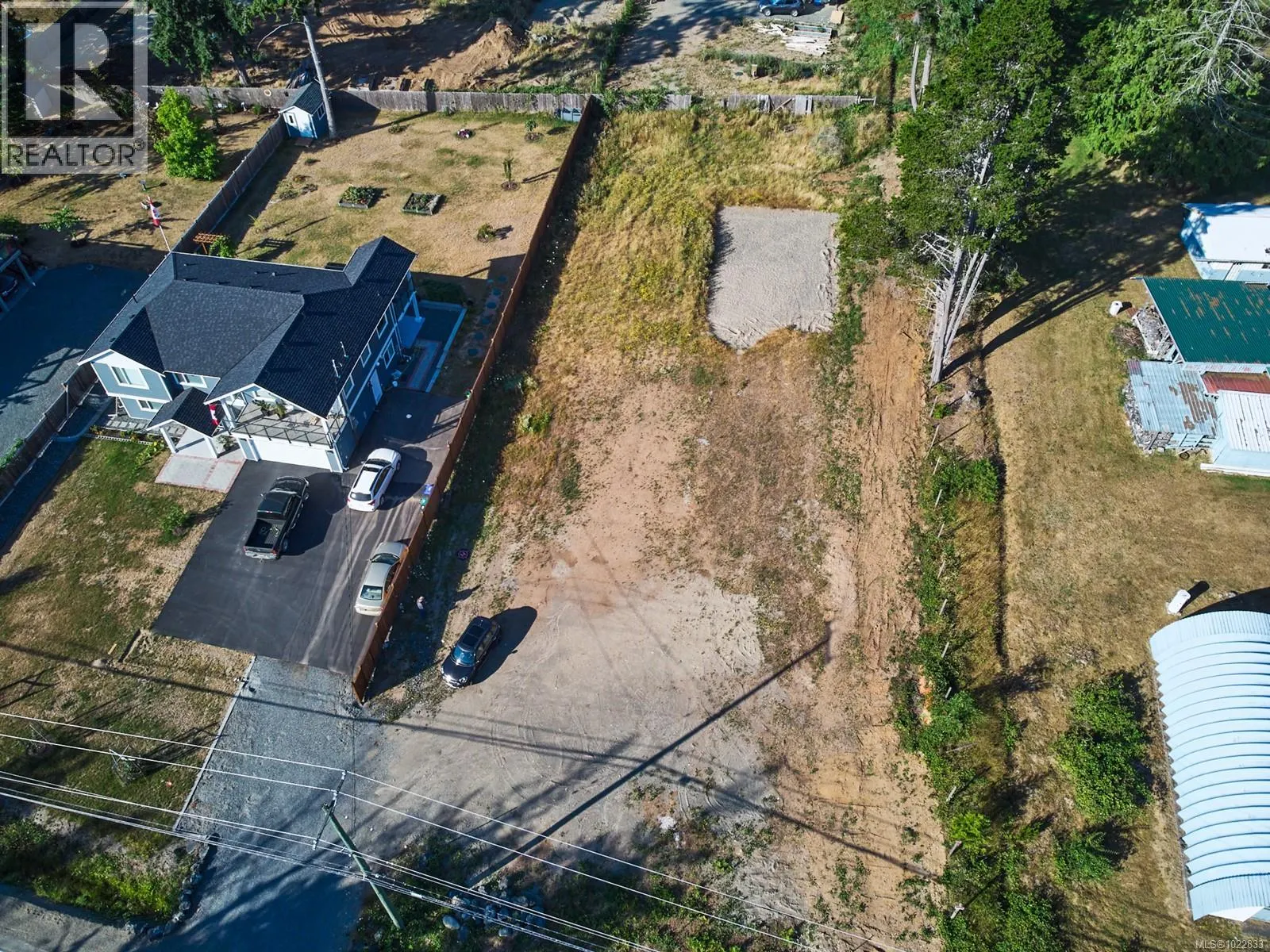 6632 Island Hwy W