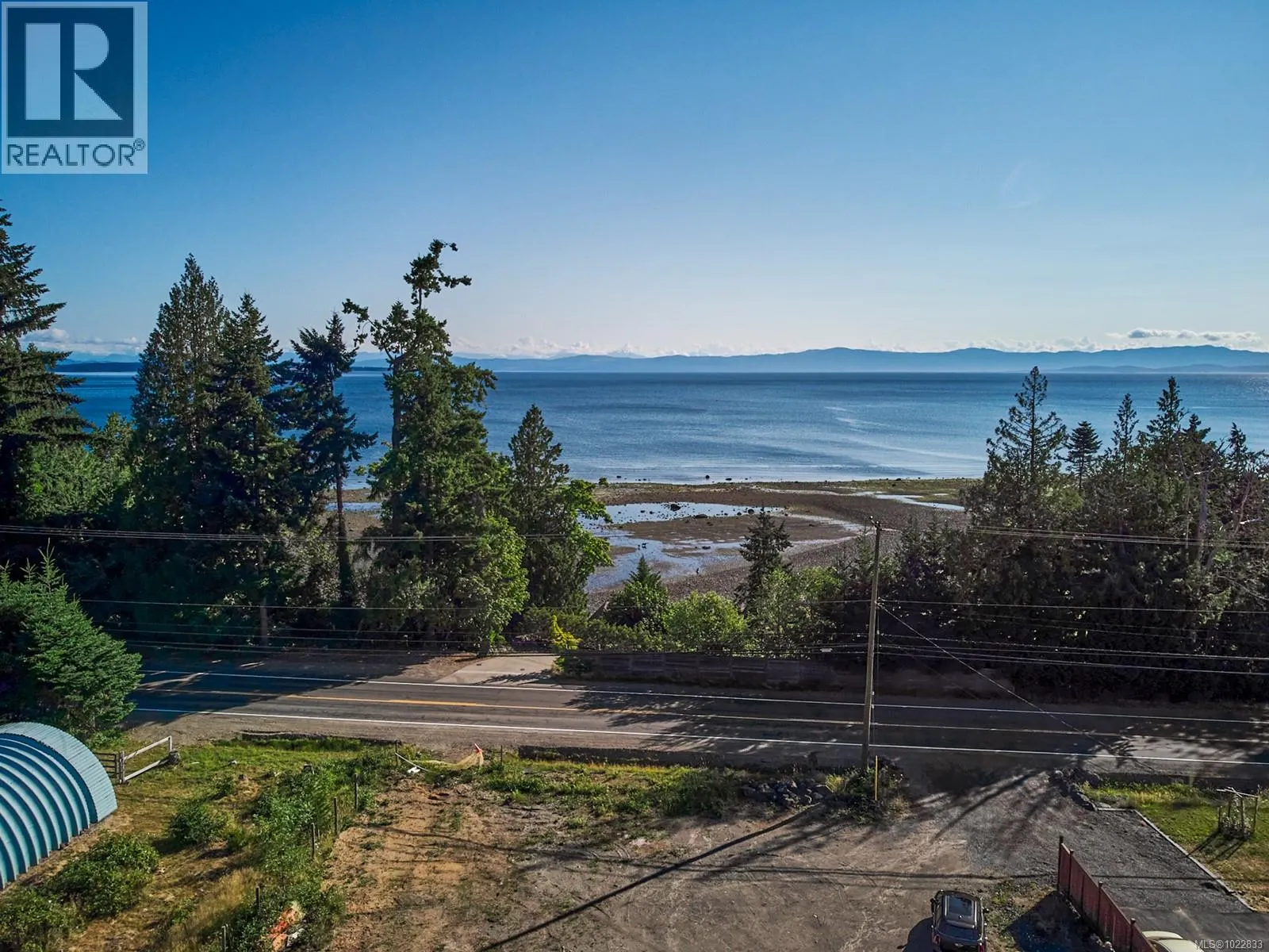 6632 Island Hwy W