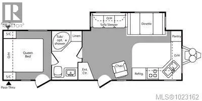 E5 2650 Turnbull Rd