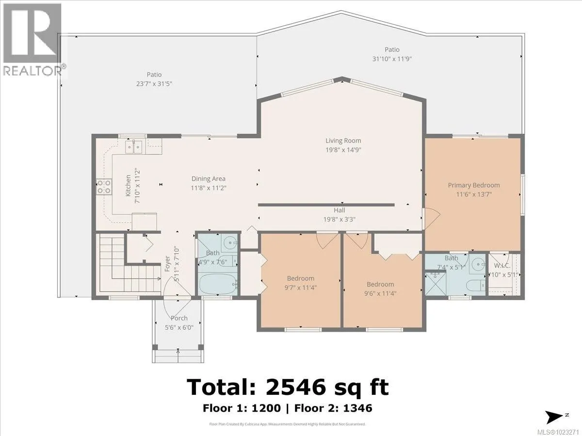 8253 Dickson Dr