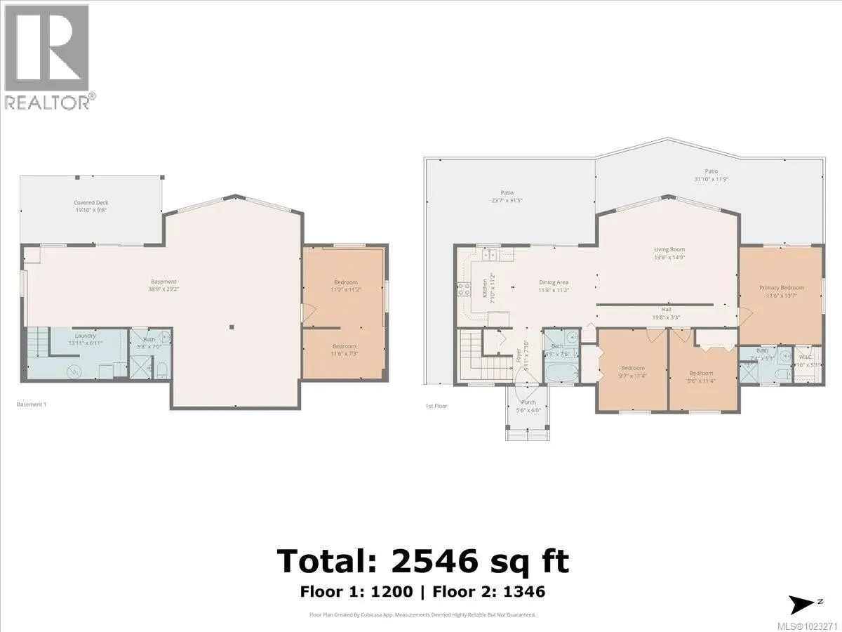 8253 Dickson Dr