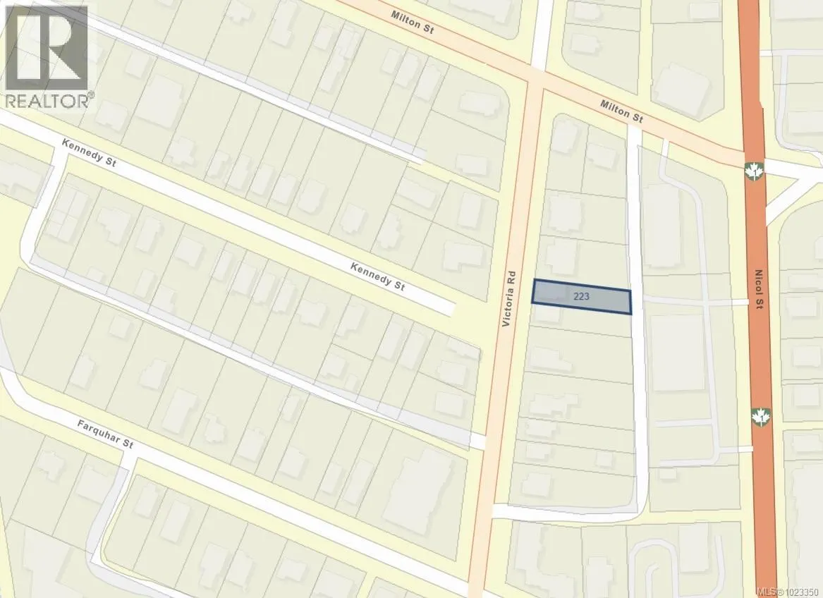 223 Victoria Rd