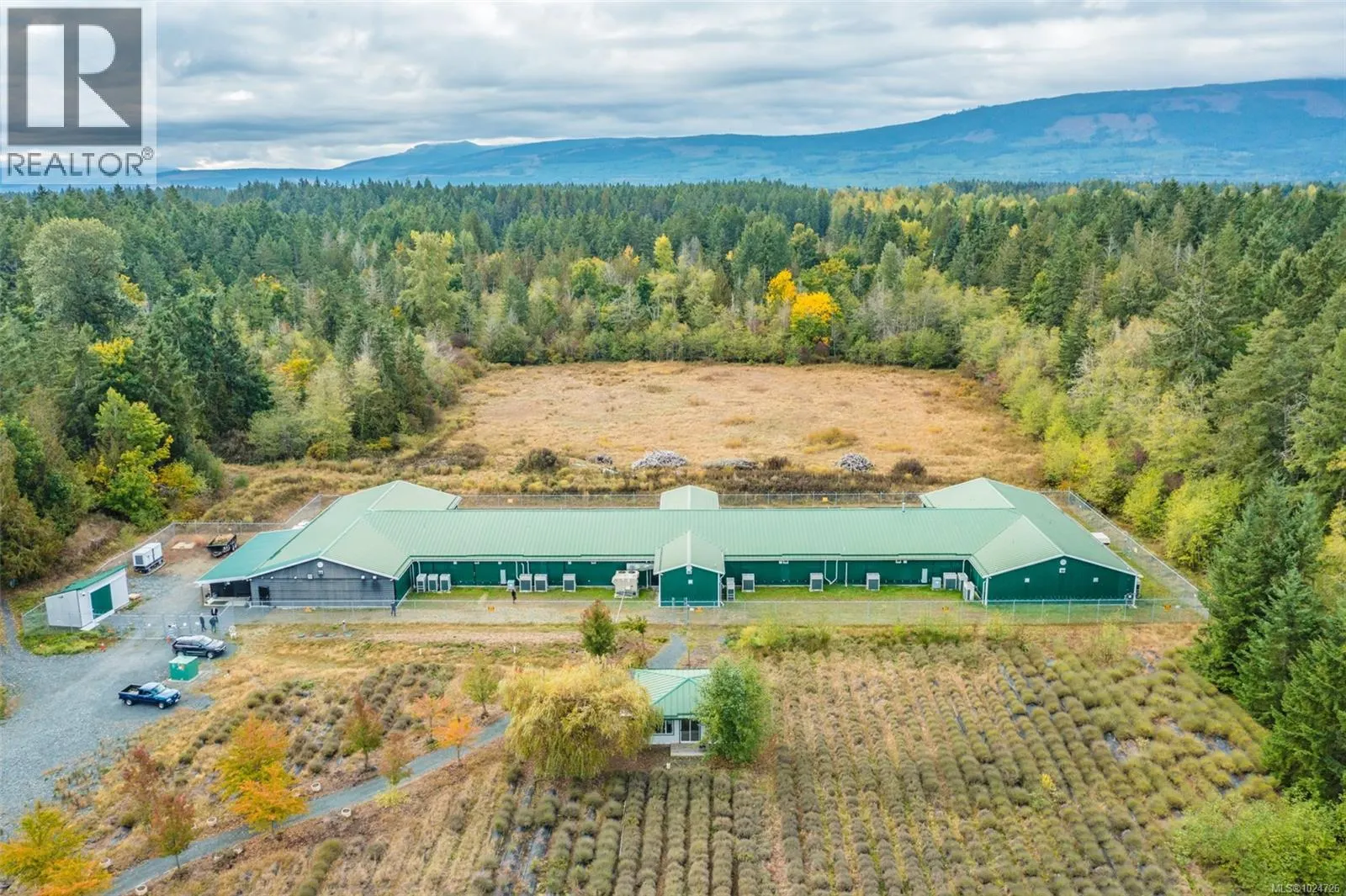 2116 Alberni Hwy