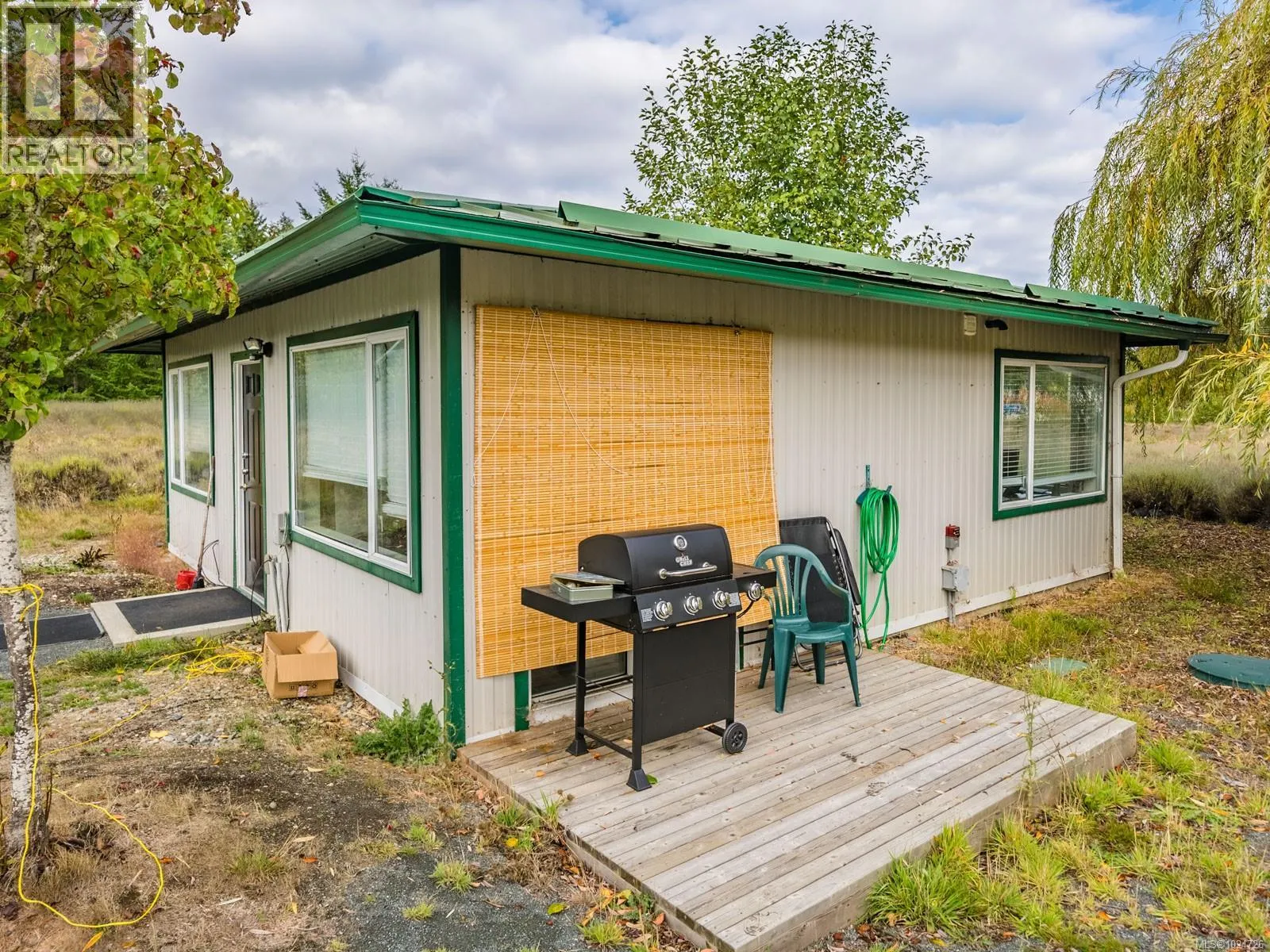 2116 Alberni Hwy