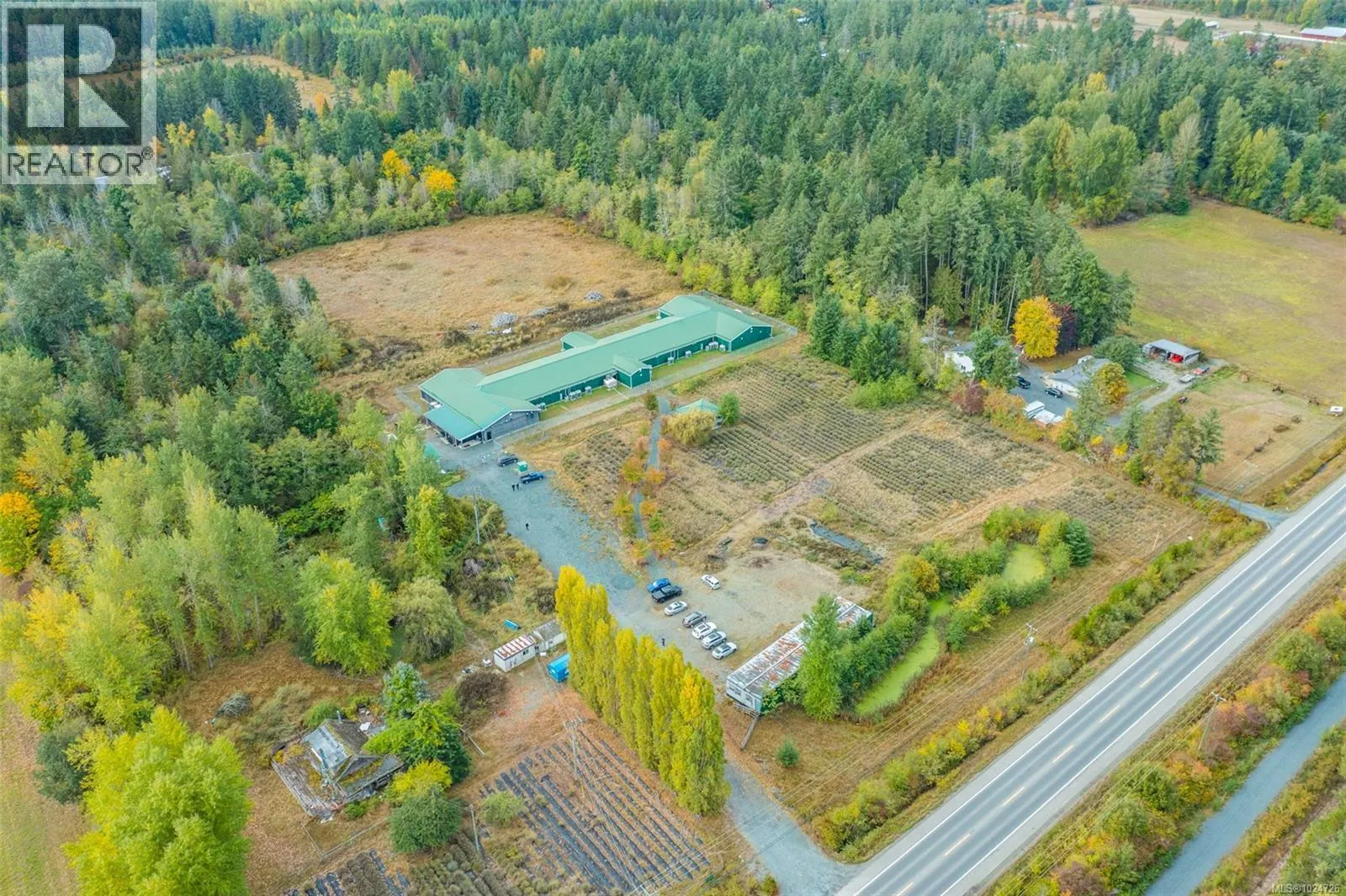 2116 Alberni Hwy