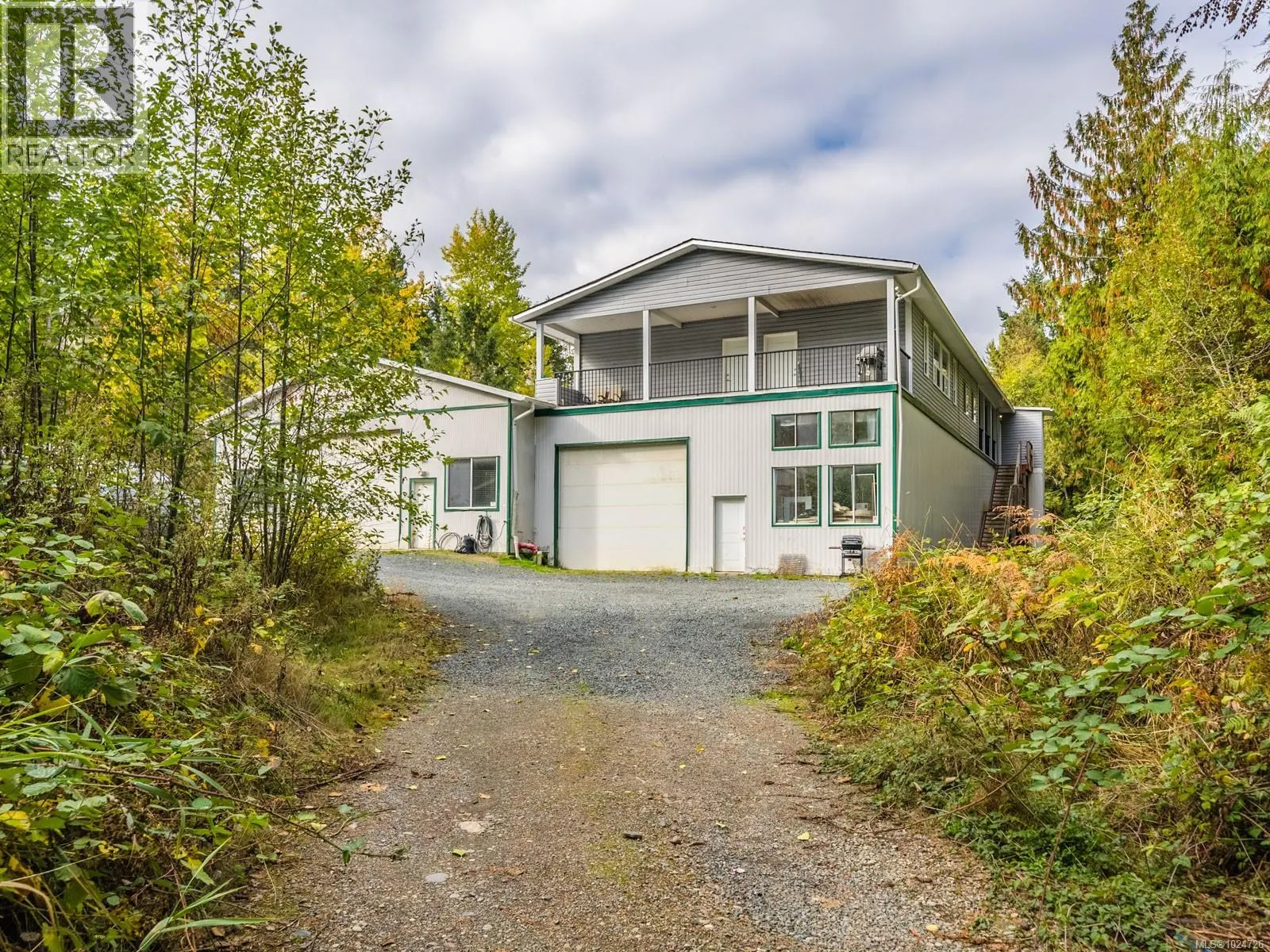 2116 Alberni Hwy