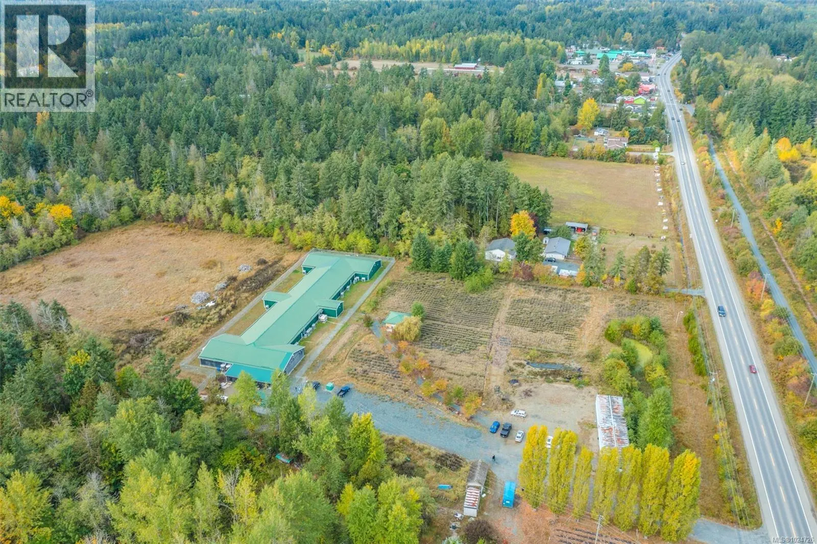 2116 Alberni Hwy