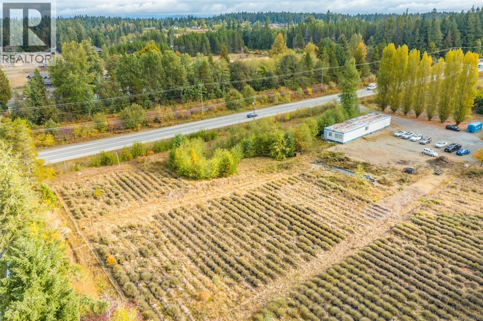 2116 Alberni Hwy
