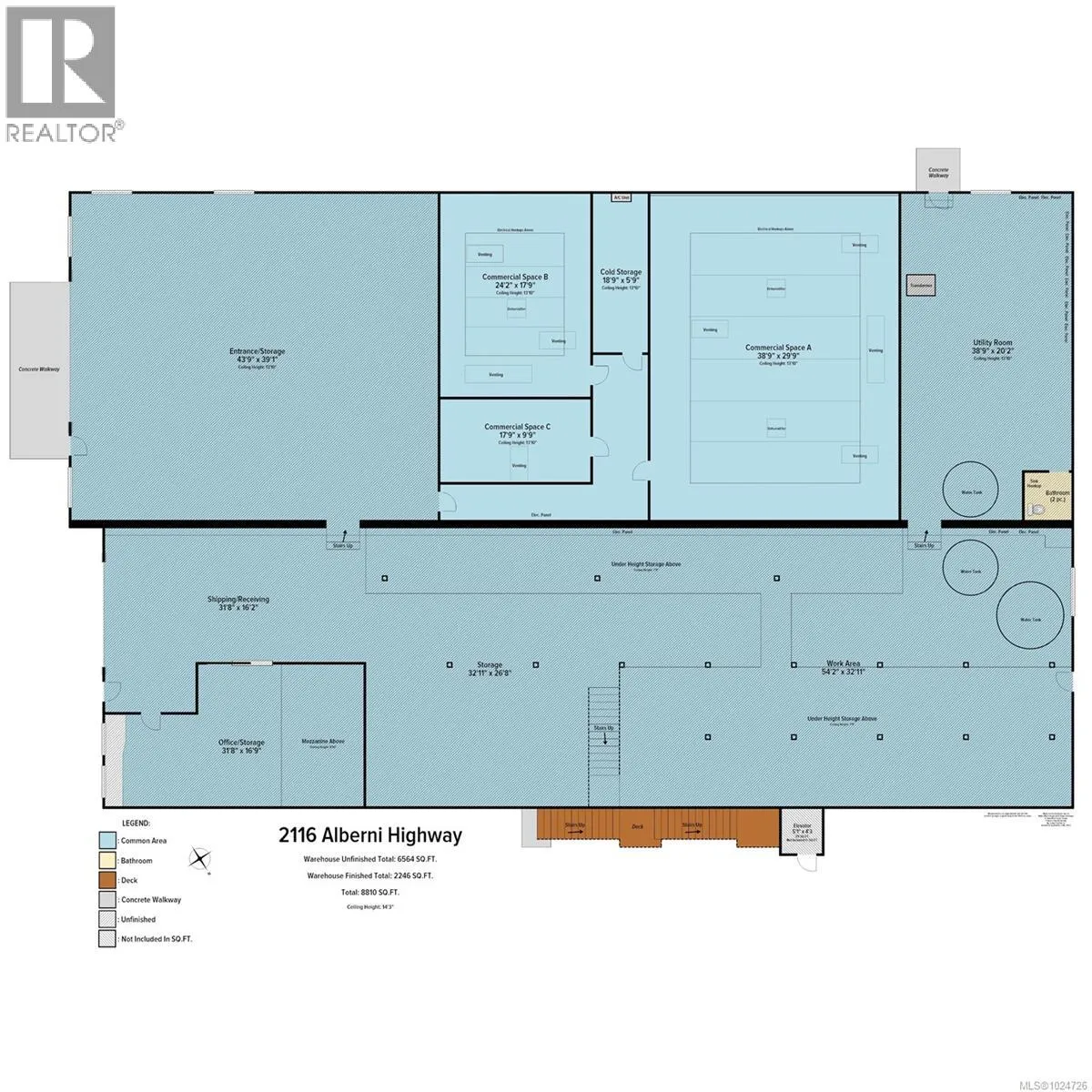 2116 Alberni Hwy