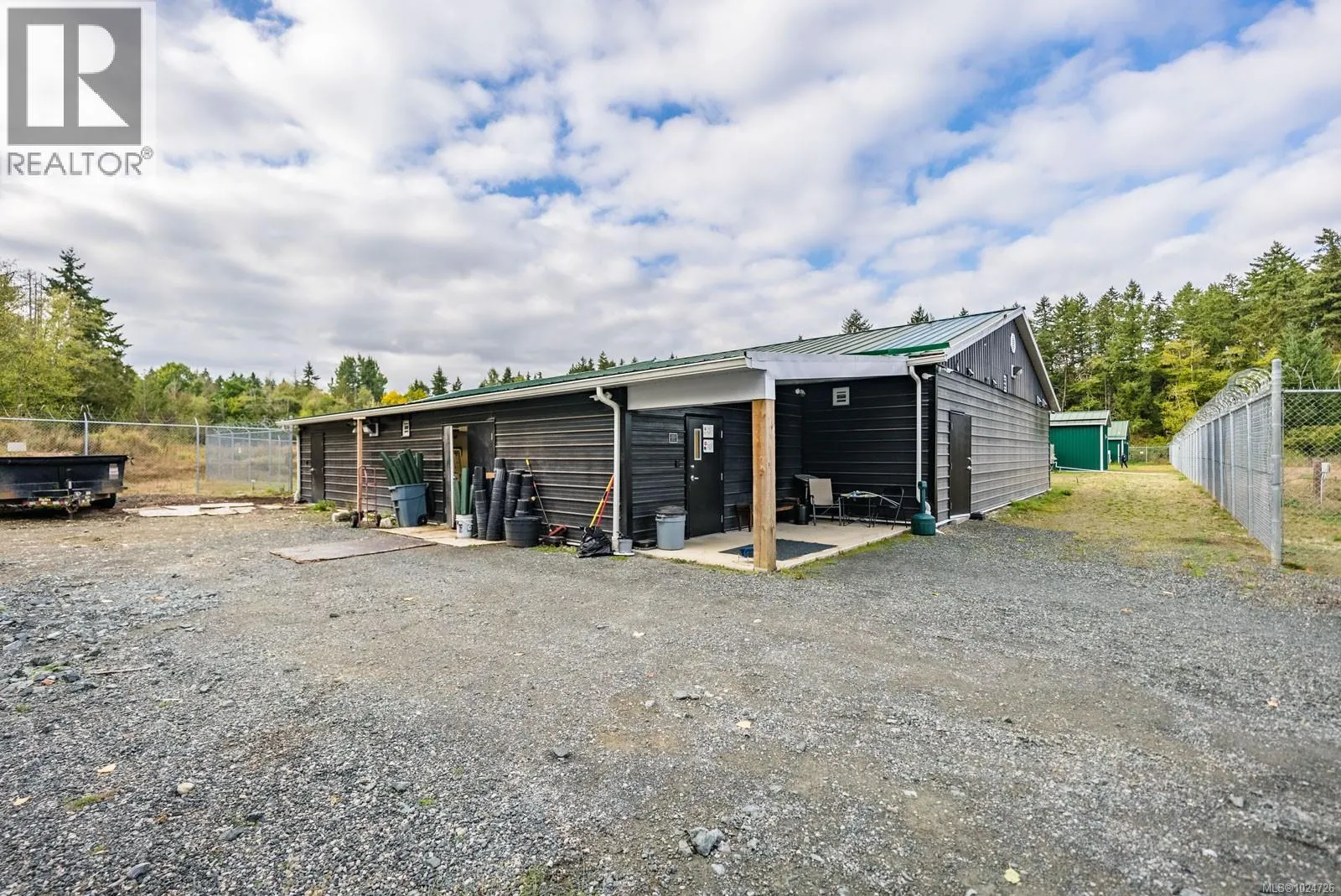 2116 Alberni Hwy