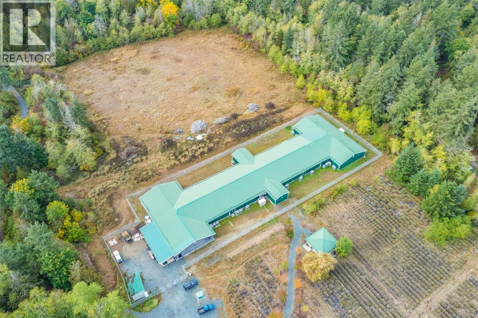 2116 Alberni Hwy