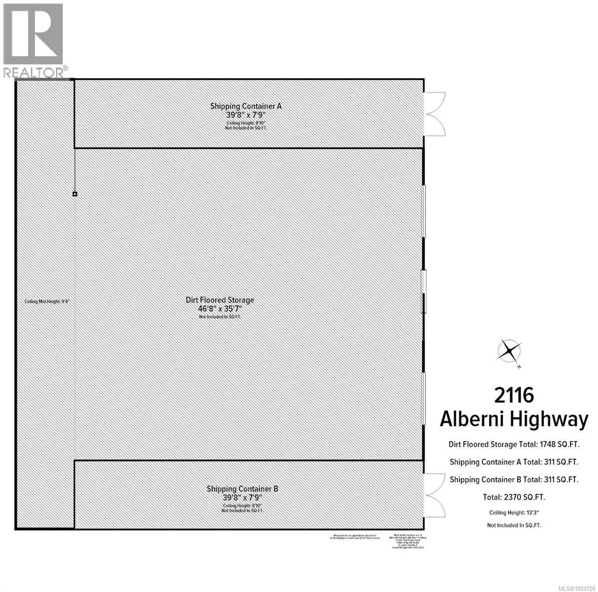 2116 Alberni Hwy
