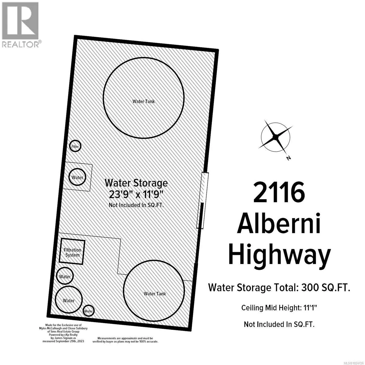 2116 Alberni Hwy