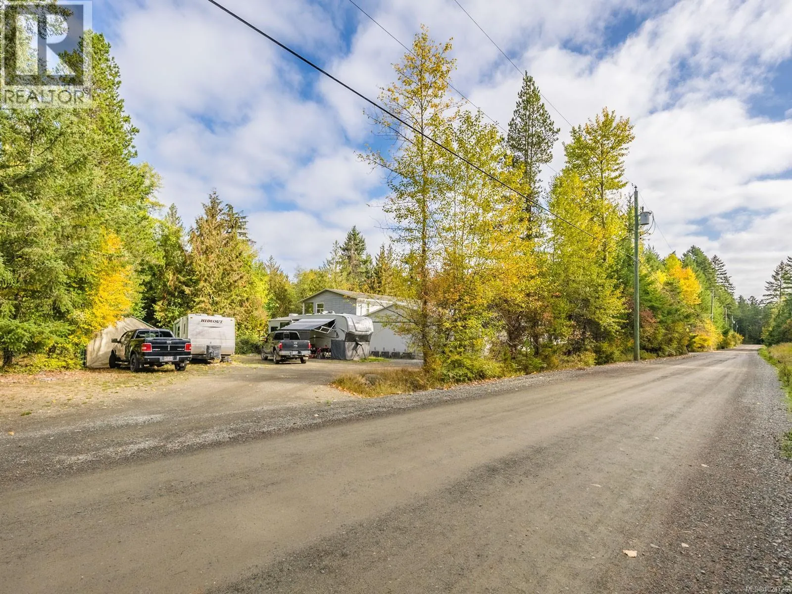 2116 Alberni Hwy