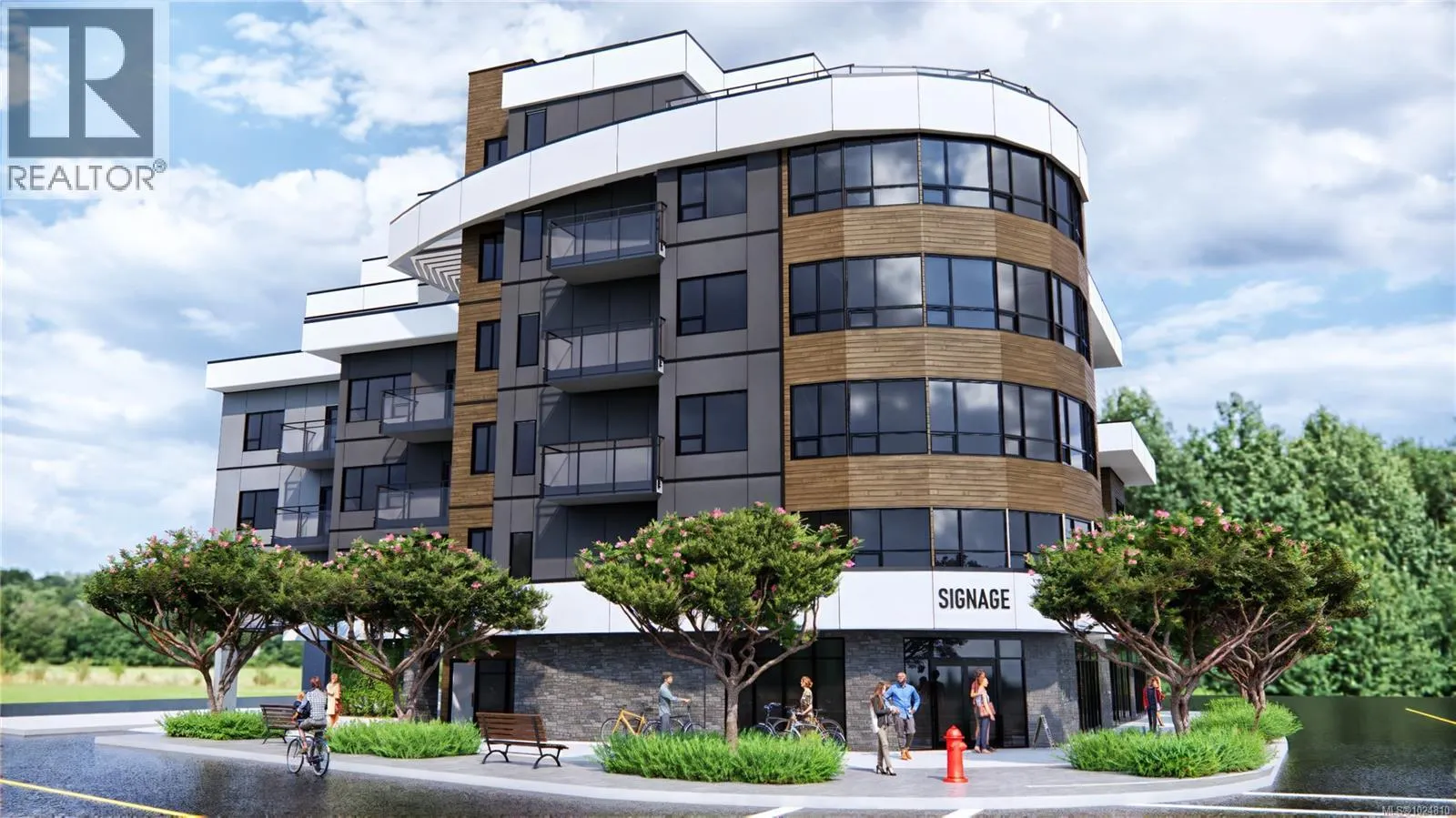 401 7815 Wallace Dr