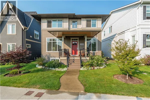 3460 SPARROWHAWK Ave