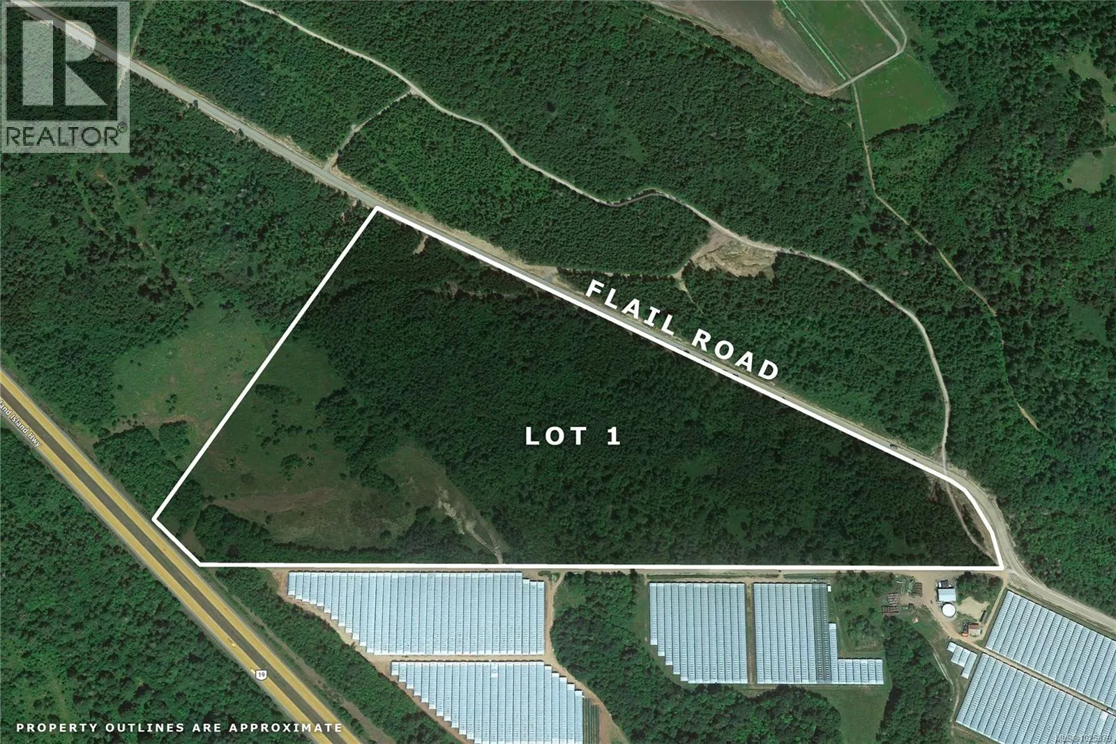 Lot 1 Flail Rd