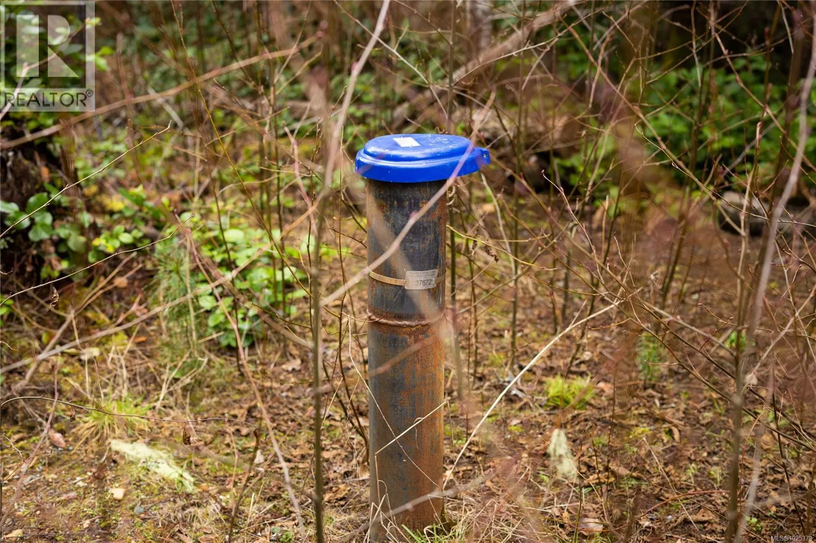Lot 1 Flail Rd