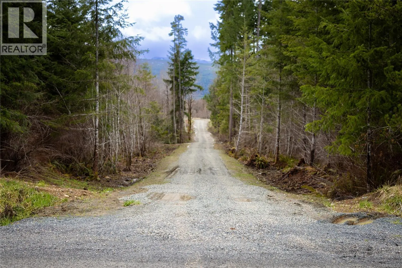 Lot 1 Flail Rd