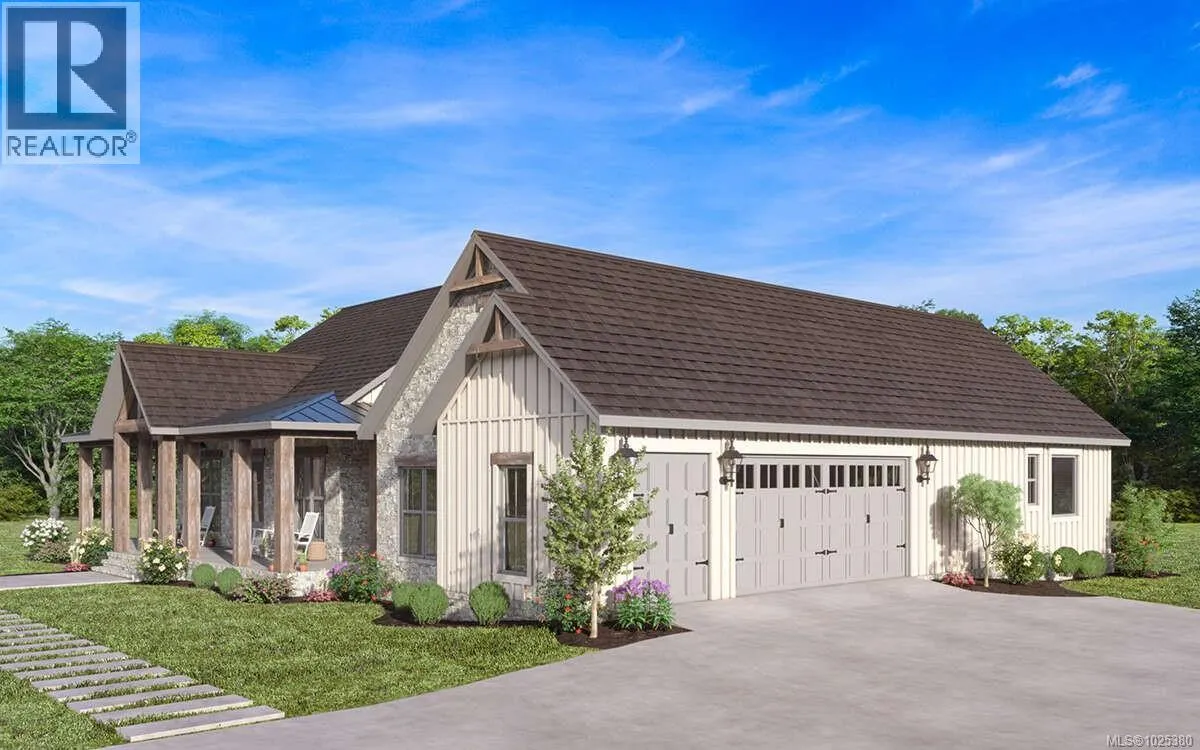 Lot 3 Flail Rd