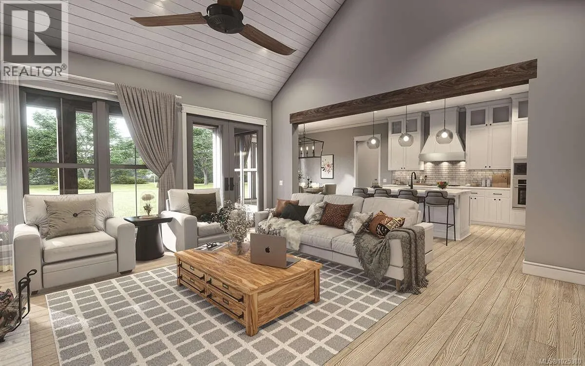 Lot 3 Flail Rd