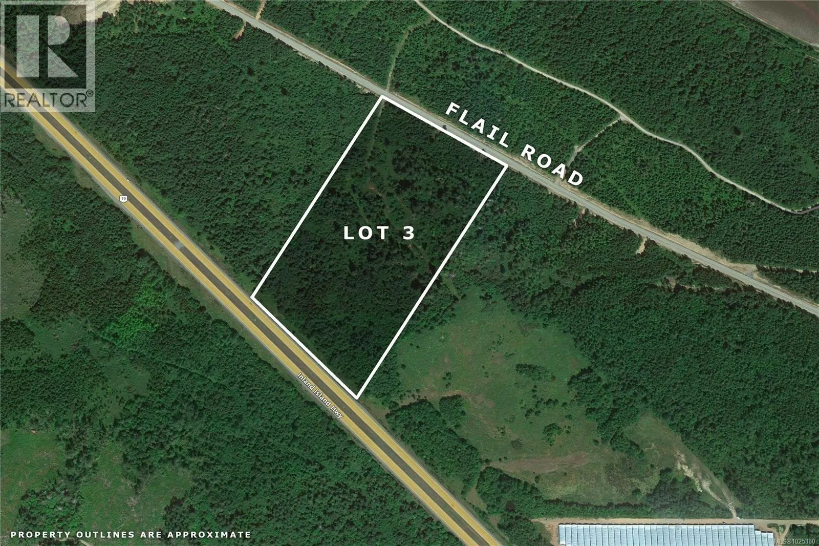 Lot 3 Flail Rd