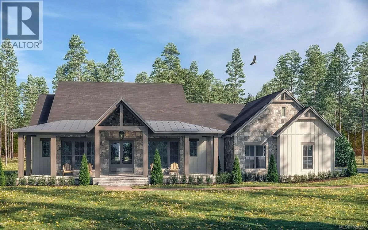 Lot 3 Flail Rd
