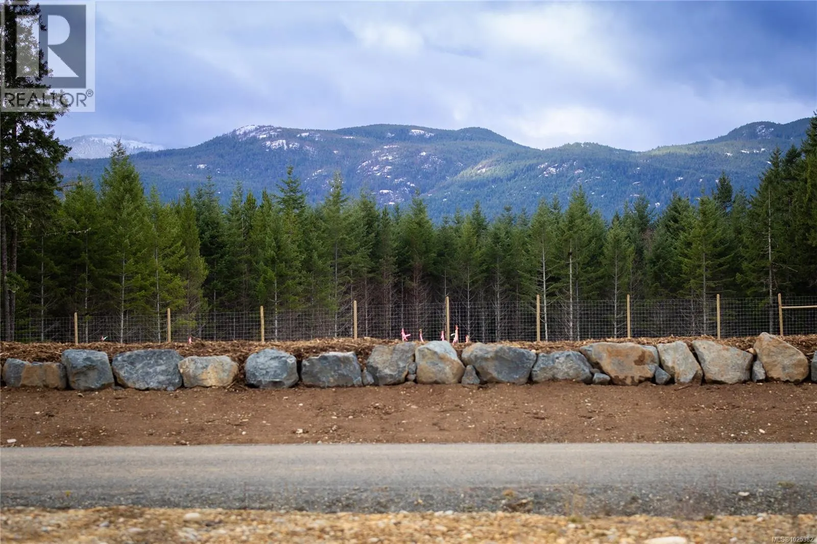 Lot 8 Flail Rd