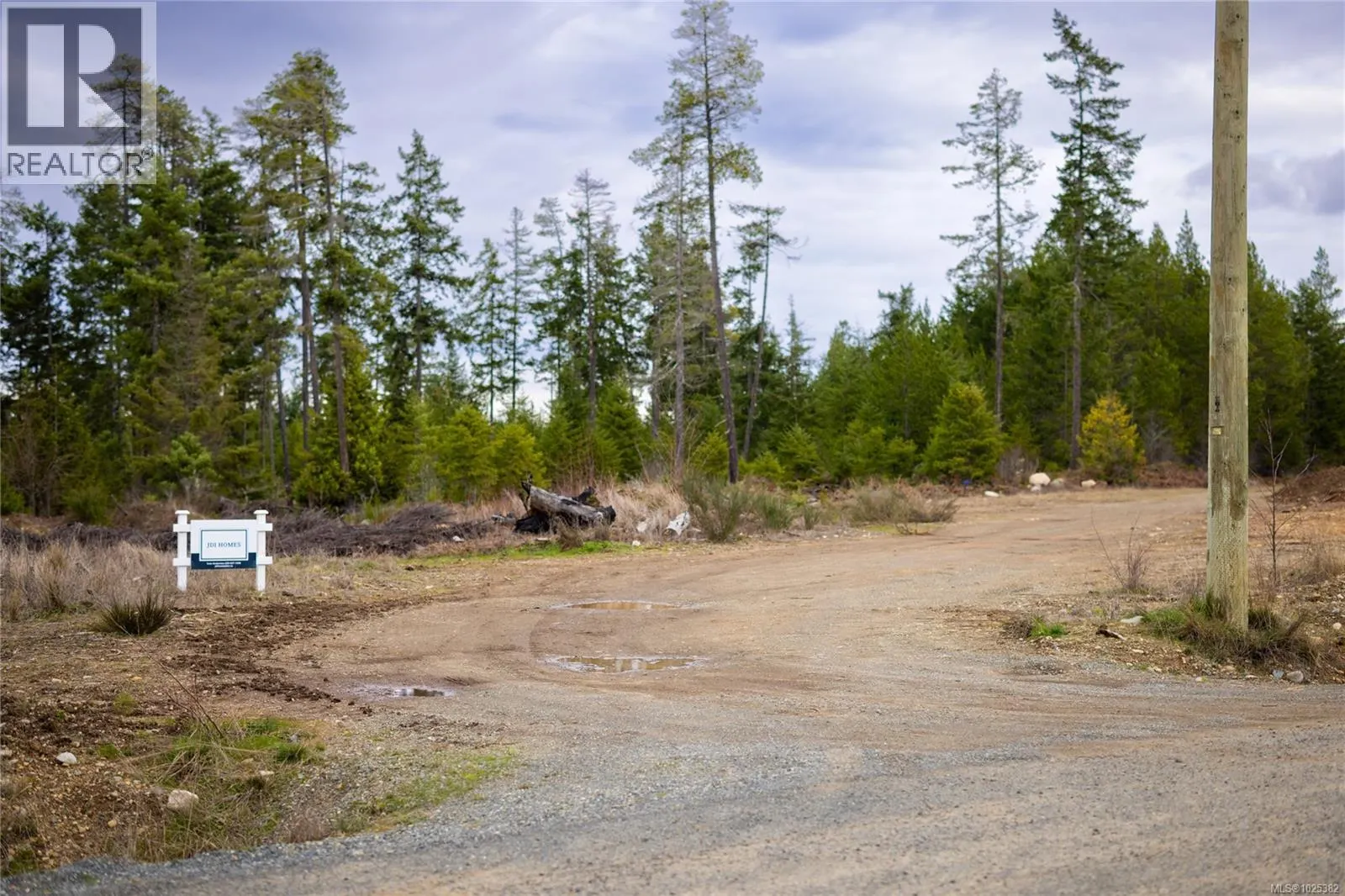 Lot 8 Flail Rd