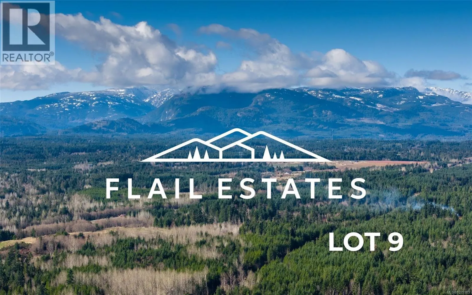 Lot 9 Flail Rd