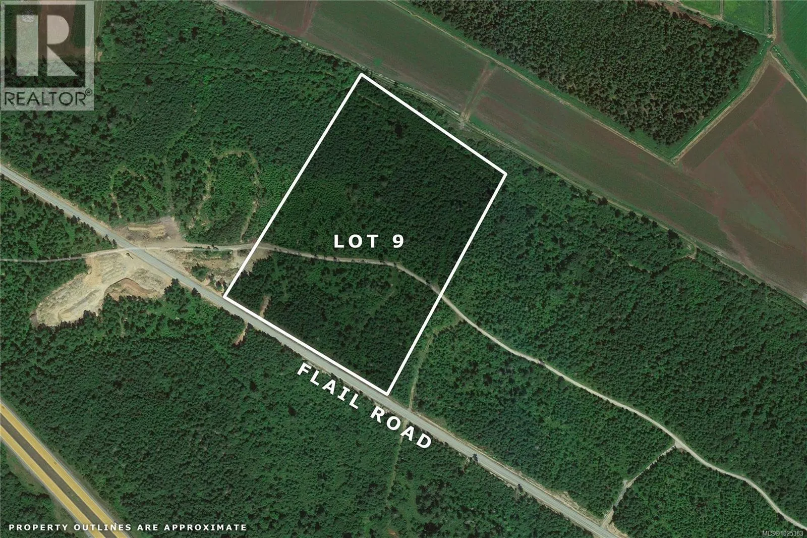 Lot 9 Flail Rd