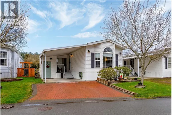 64 7583 Central Saanich Rd