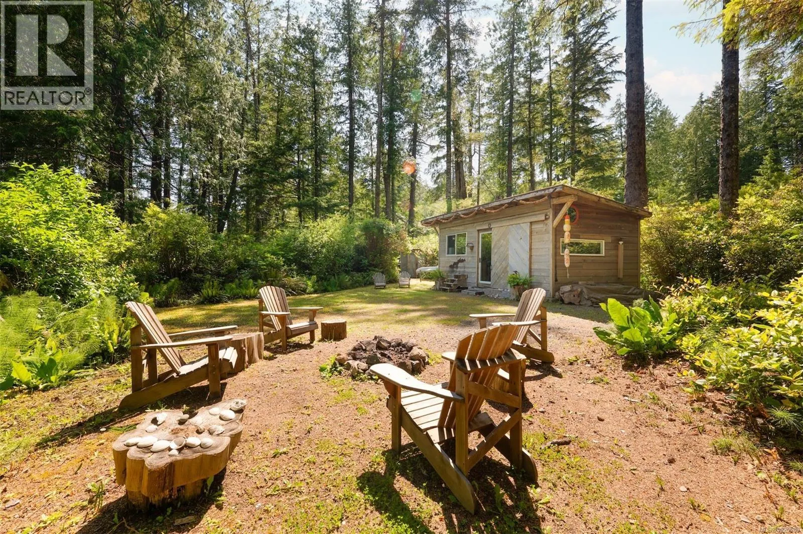 1076 Pacific Rim Hwy