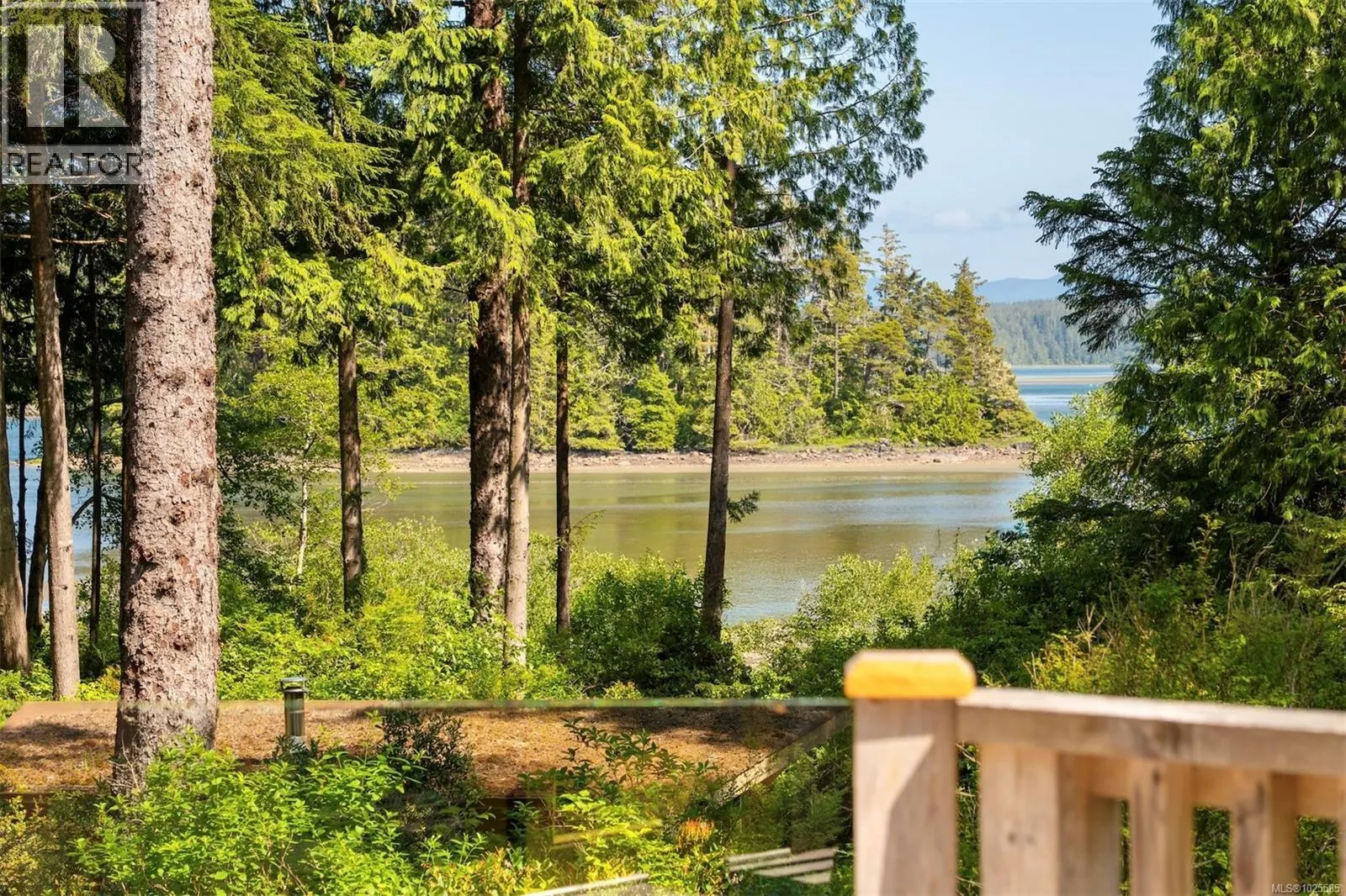 1076 Pacific Rim Hwy